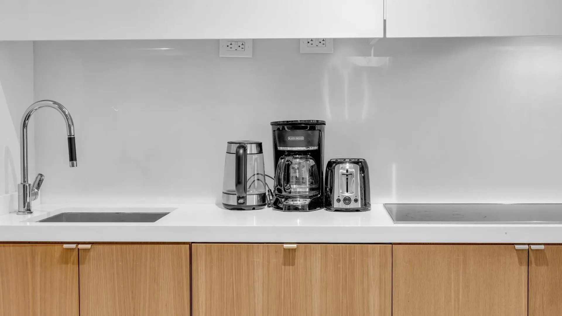 Chic Toronto Suite Canada