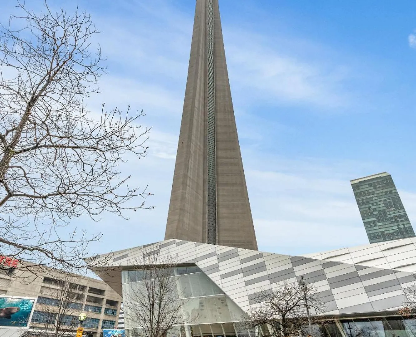 Chic Toronto Suite 0*,  Canada