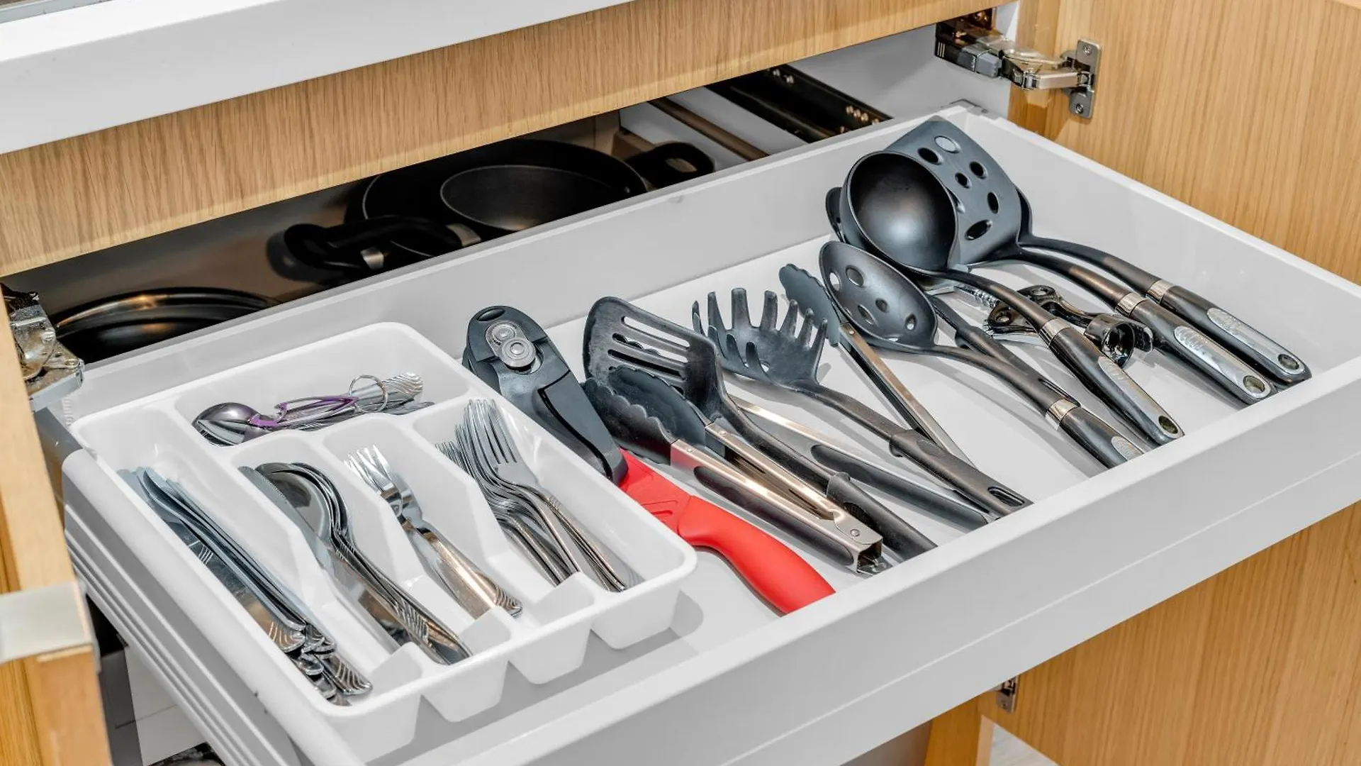 Apartment Chic Toronto Suite