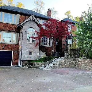 The Leaside Garden Affittacamere