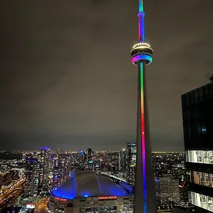 Appartement Downtown Suites, Toronto