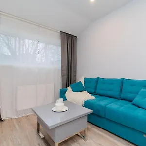 Apartment Your Comfy In Mid-toronto, Toronto