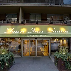 3* Hotell Town