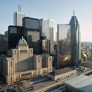 5* Hotell Fairmont Royal York