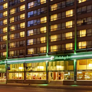 4* Hotell Downtown Centre By Ihg