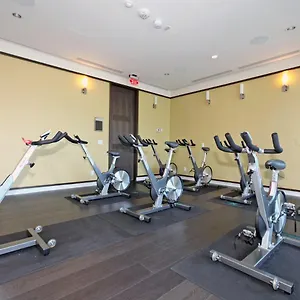 Apartment Planurstay Brillant 2br & 2bth - 300 Front Street West, Toronto