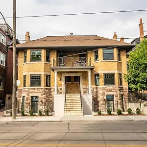 Holiday home Beautiful And Spacious Luxury, Toronto