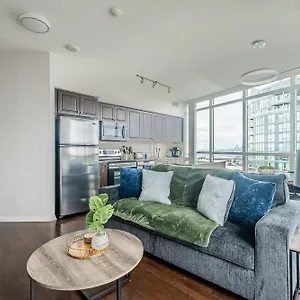 Apartment Rivetstays - The Neptune, Toronto