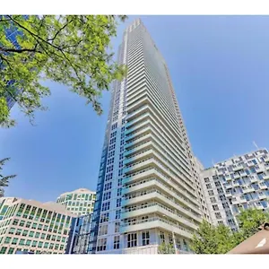 Apartment Rivetstays - The Atmos, Toronto