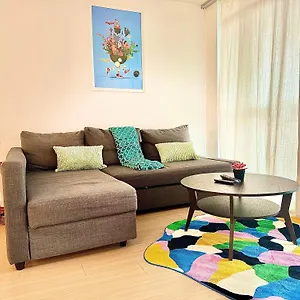 Apartment Lush By Cntower - Free Parking, Toronto