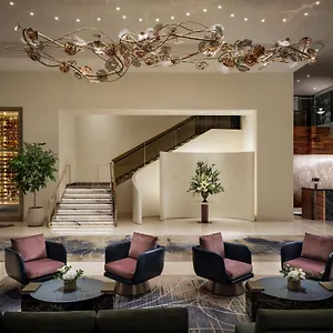 The Ritz-carlton, Торонто