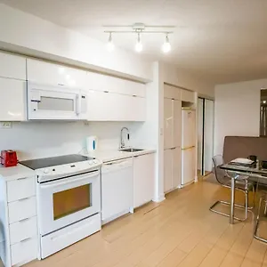 Apartment Cn Tower View, Toronto