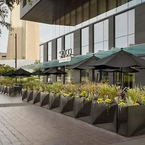 4* Szálloda Delta By Marriott