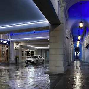 4* Hotel The Novotel Centre