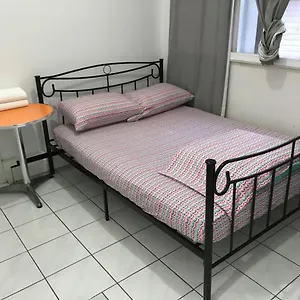 Appartement Monthly Apartment-elizabeth, Toronto