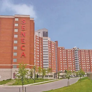 Appartement Residence&conference Centre -, Toronto