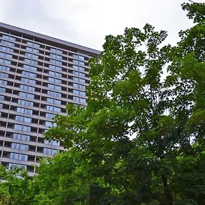 Apartment Chestnut And Conference Centre - Of, Toronto