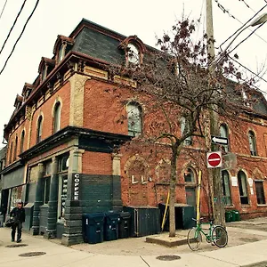 The Parkdale Toronto