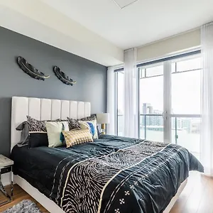 Globalstay Modern Downtown Appartamento