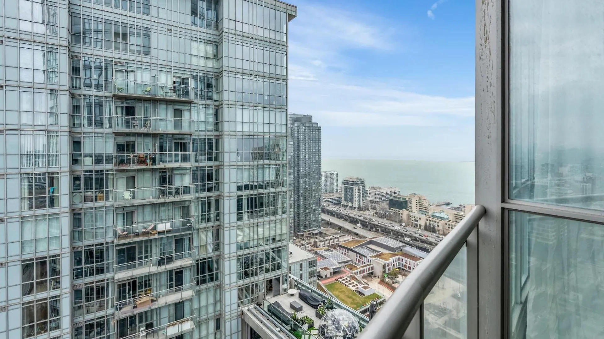 Chic Toronto Suite Kanada