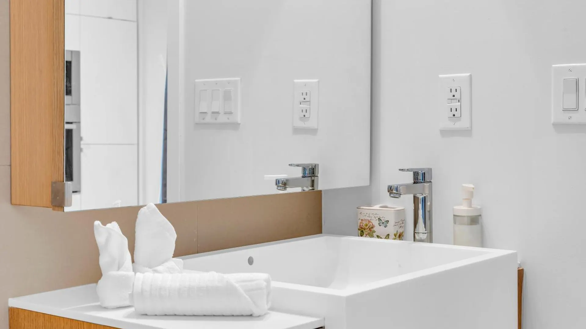 Appartamento Chic Toronto Suite Canada