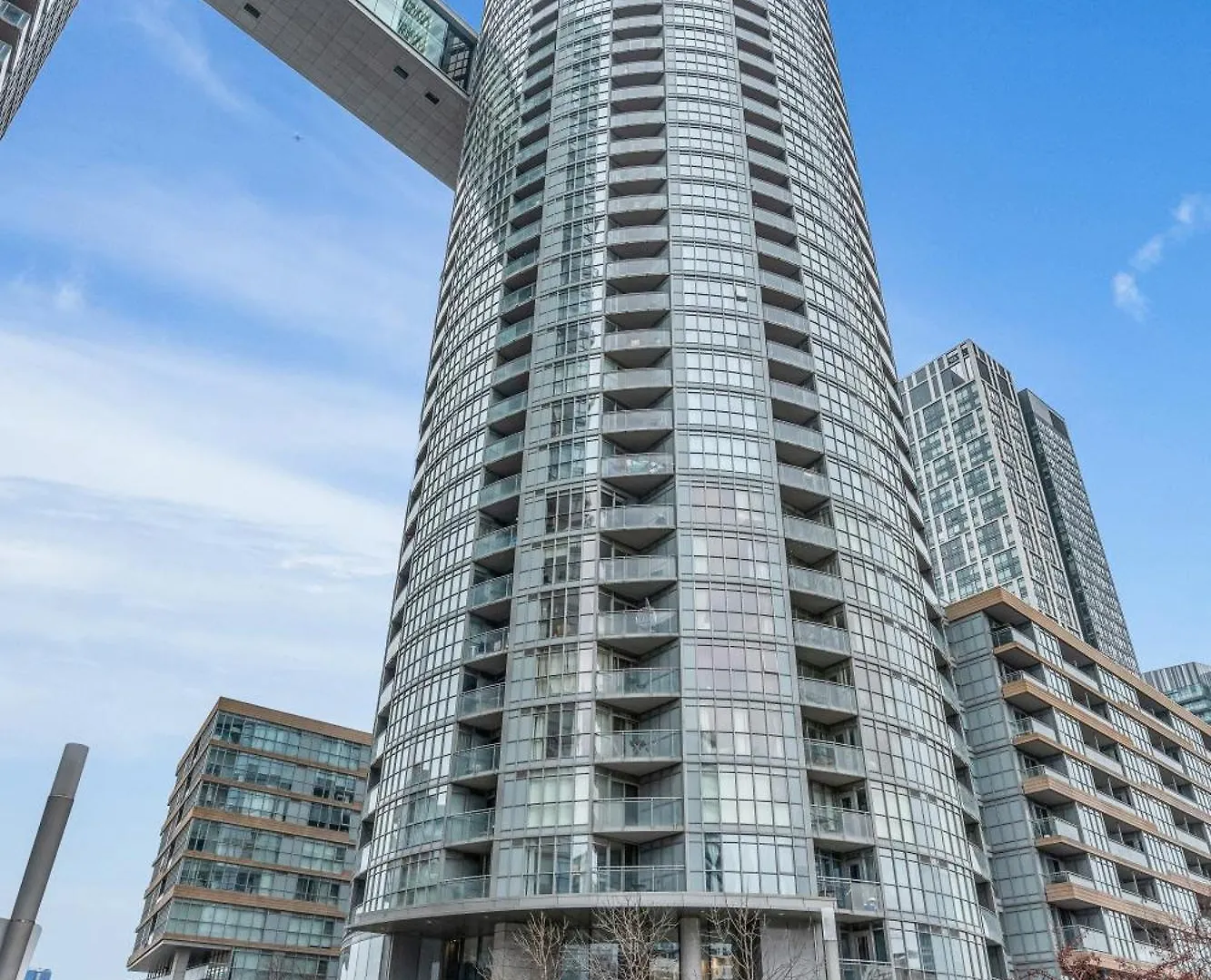 Chic Toronto Suite Appartamento